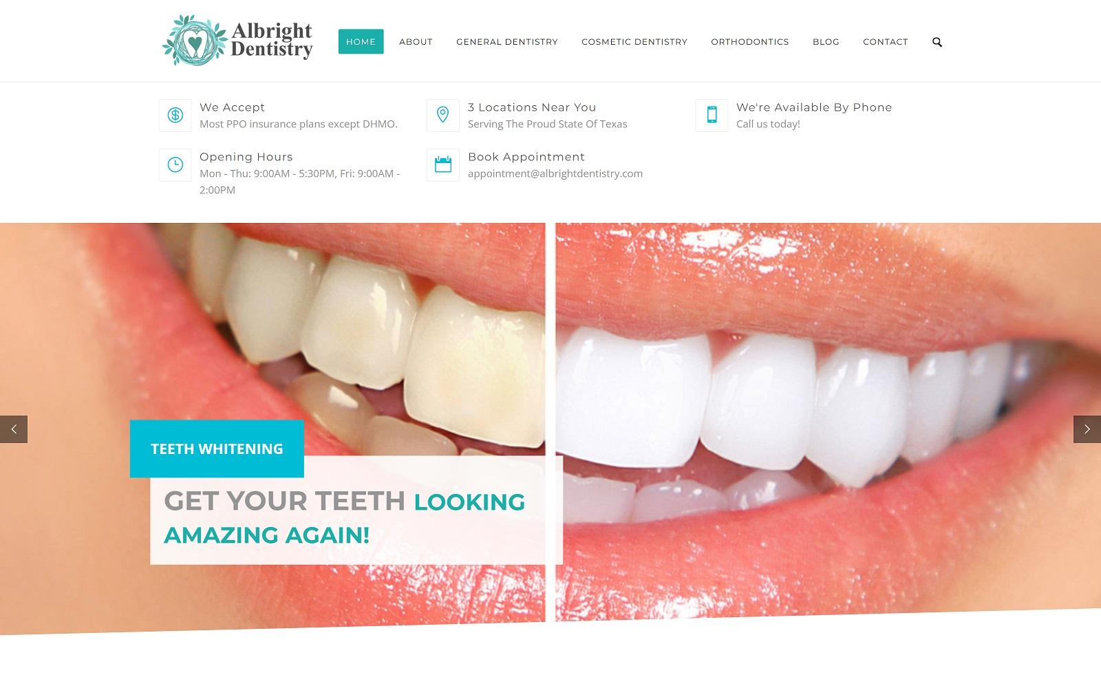 Westwood Dental