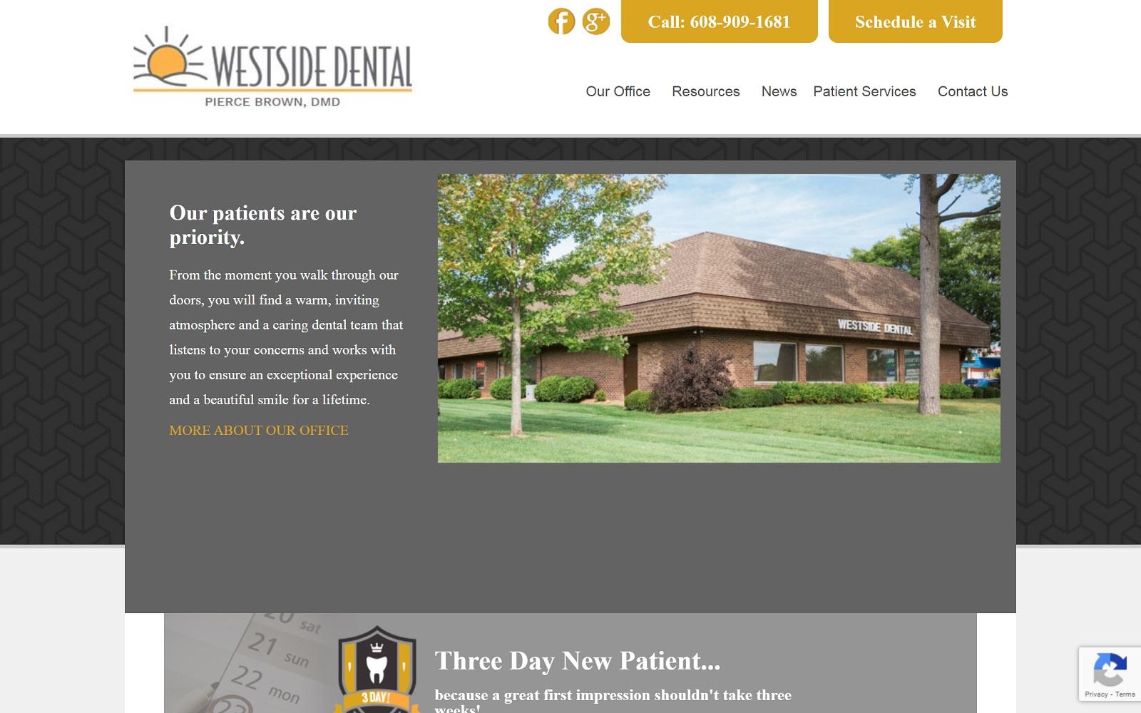 Westside Dental Associates
