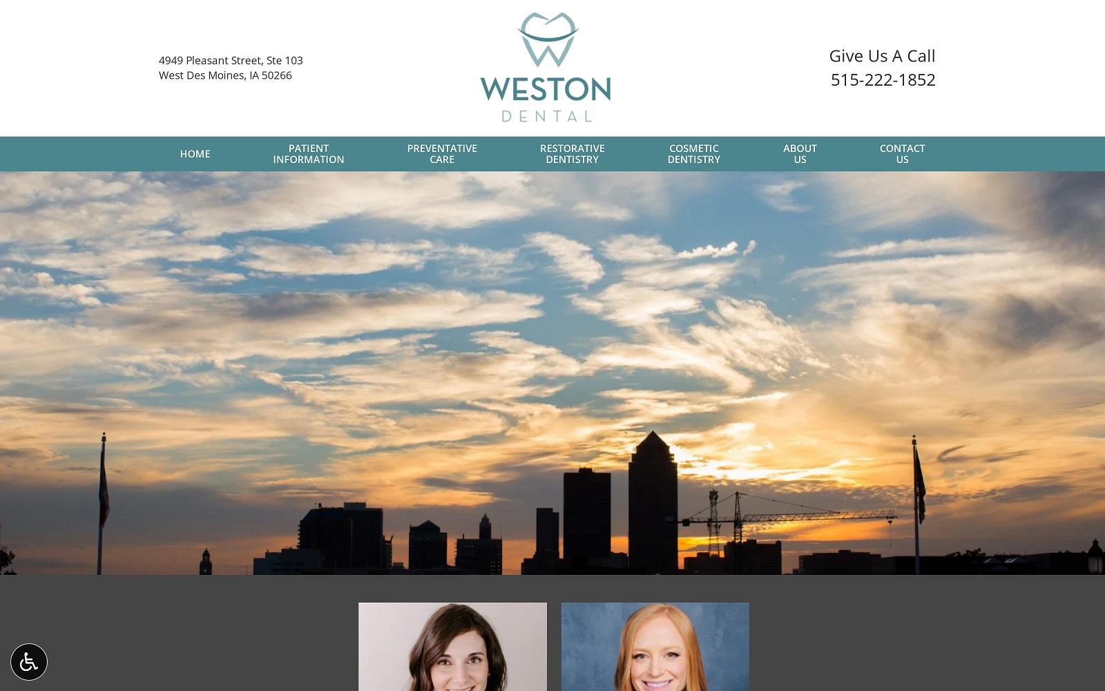 Weston Dental