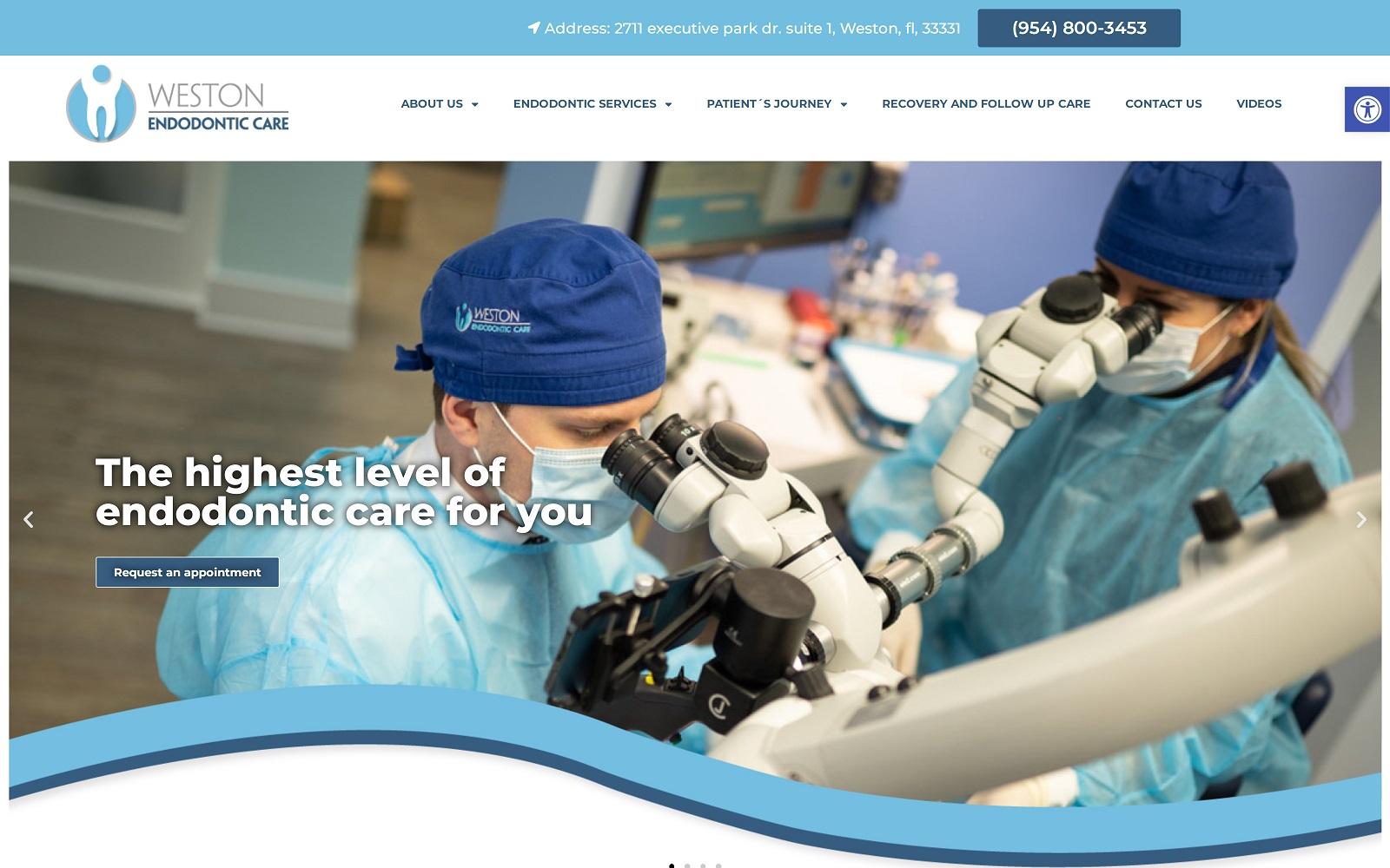 Weston Endodontic Care