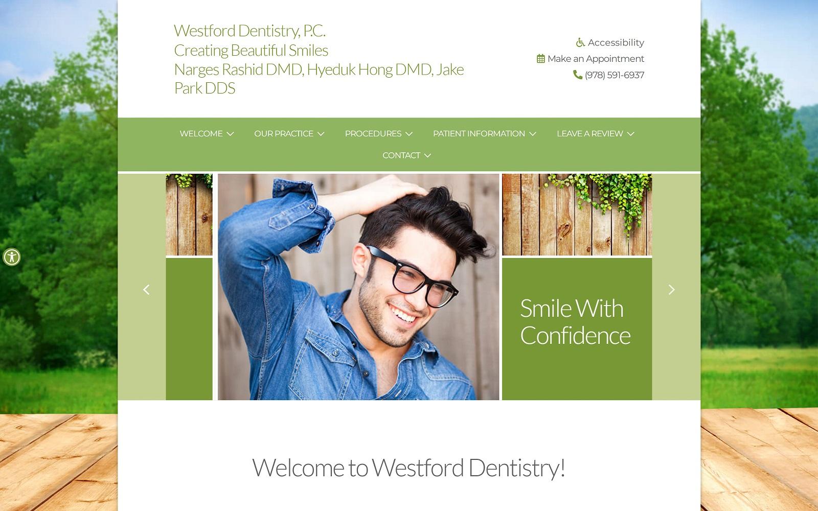 Westford Dentistry