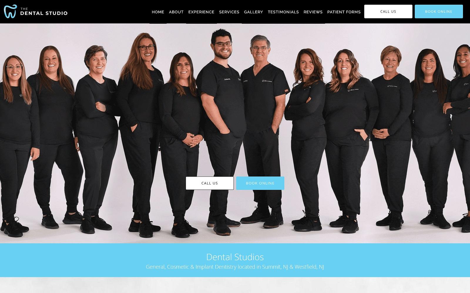 Paul Arfanis DDS