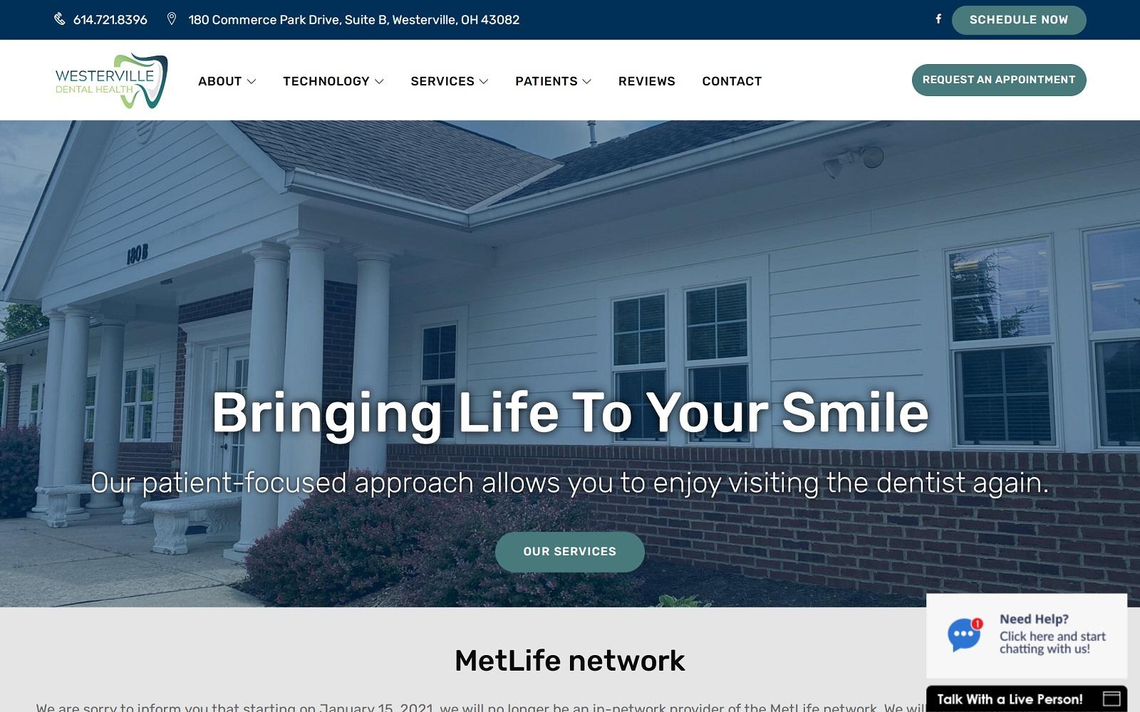 Westerville Dental Health