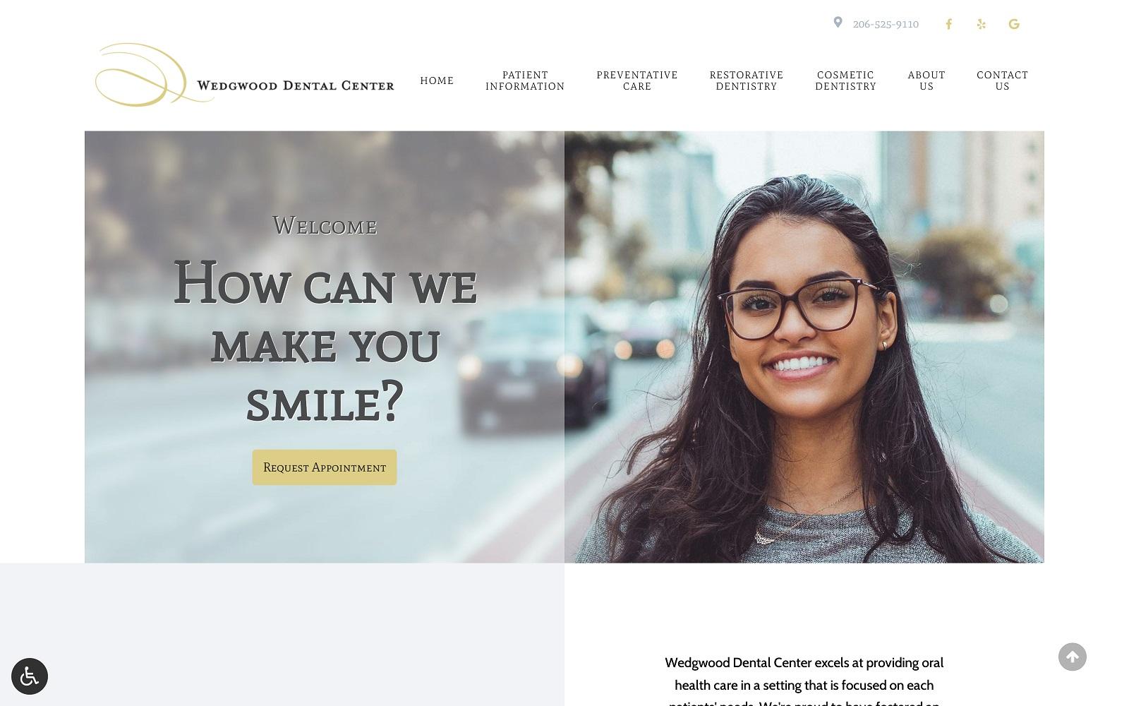 Wedgewood Dental