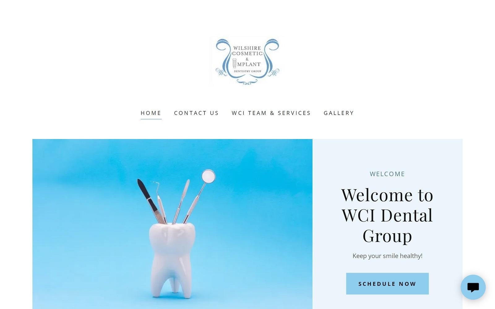 WCI Dental Group