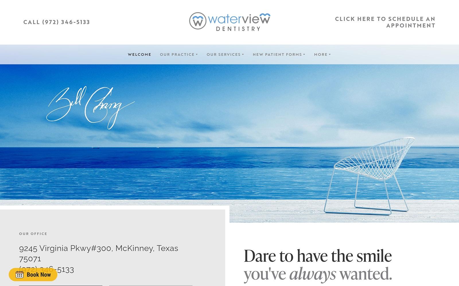 Waterview Dentistry