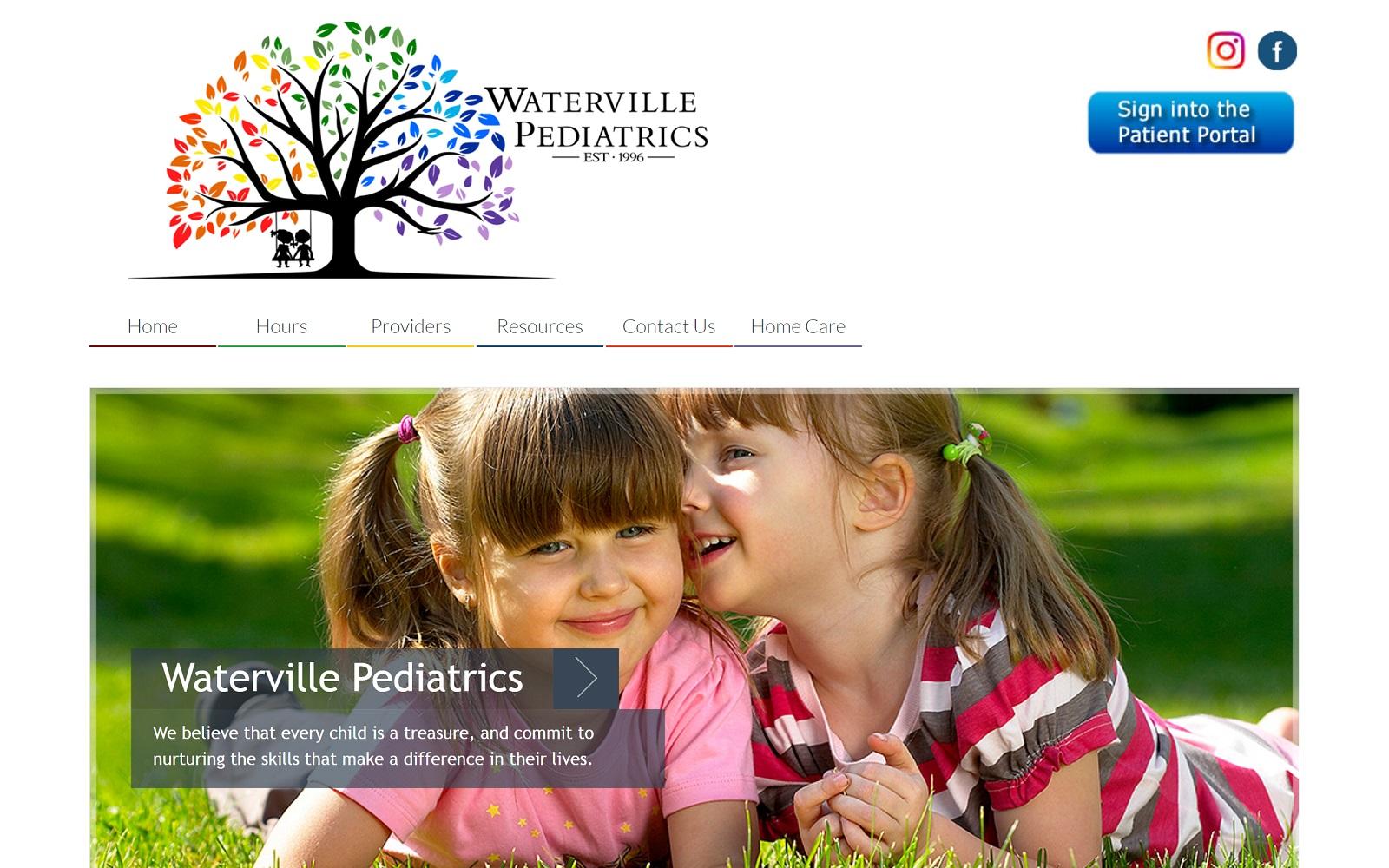 Waterville Pediatrics