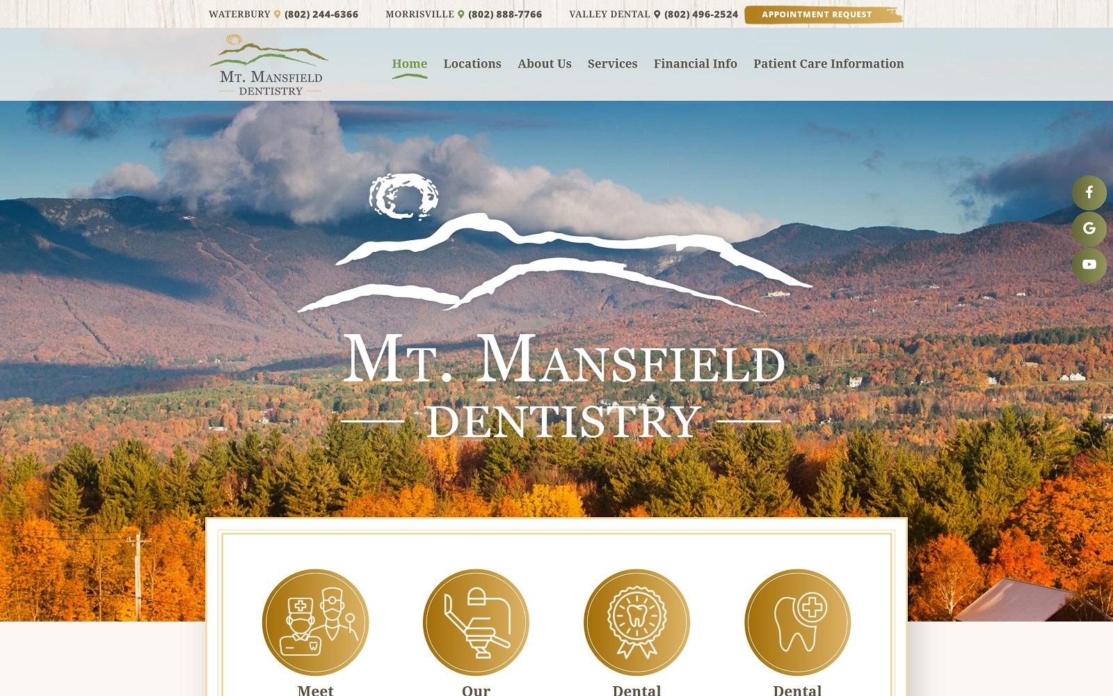 Waterbury Family Dentistry