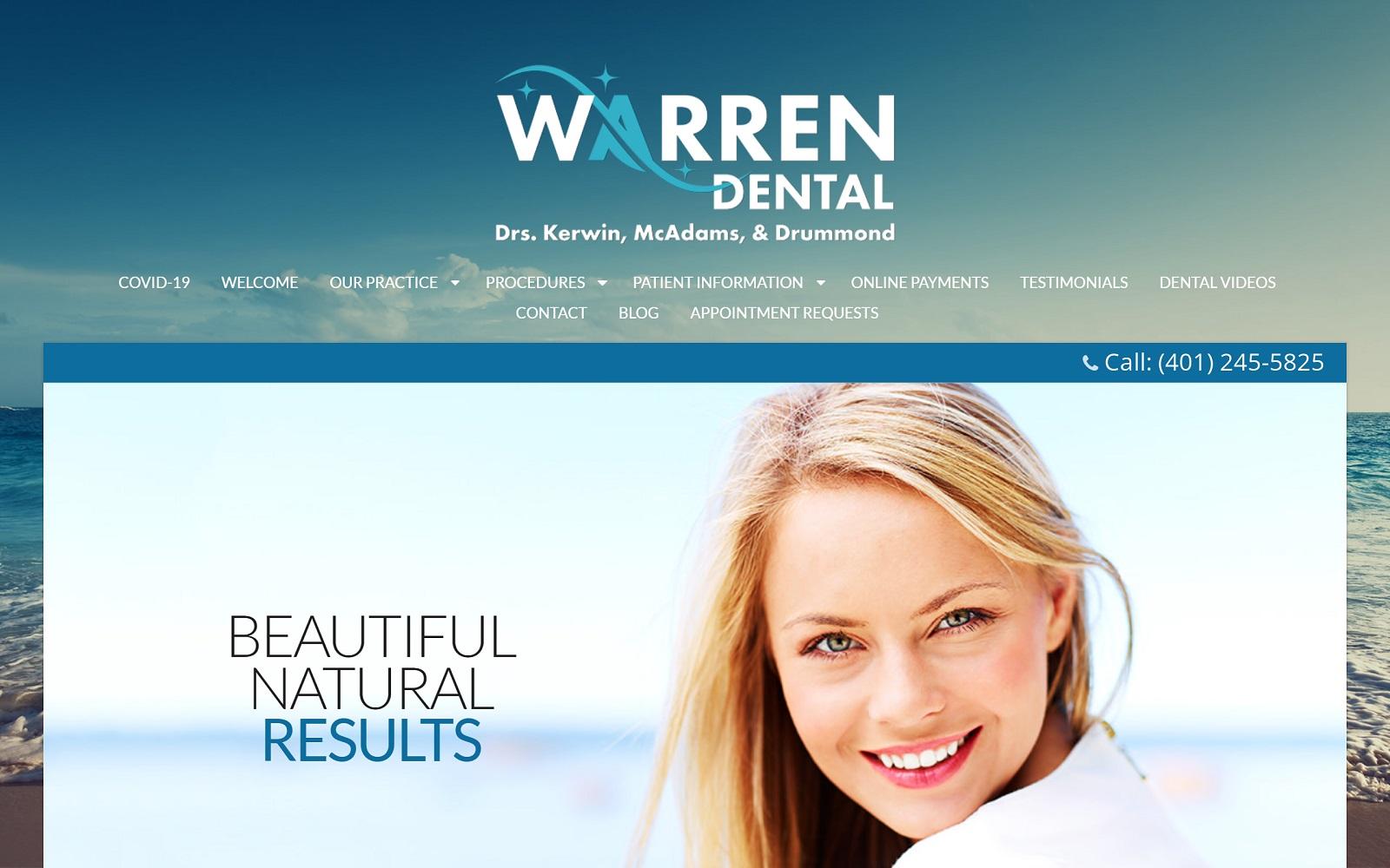 Warren Dental Associates