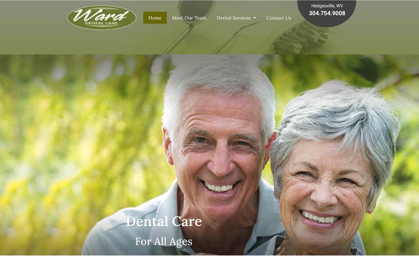 Ward Dental Care