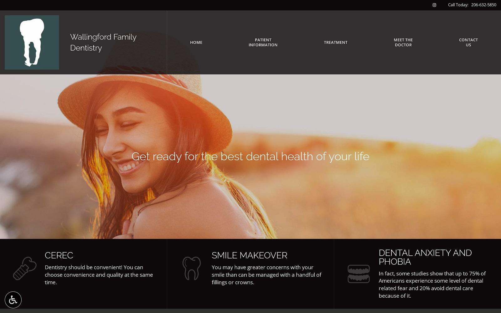 Wallingford Family Dentistry