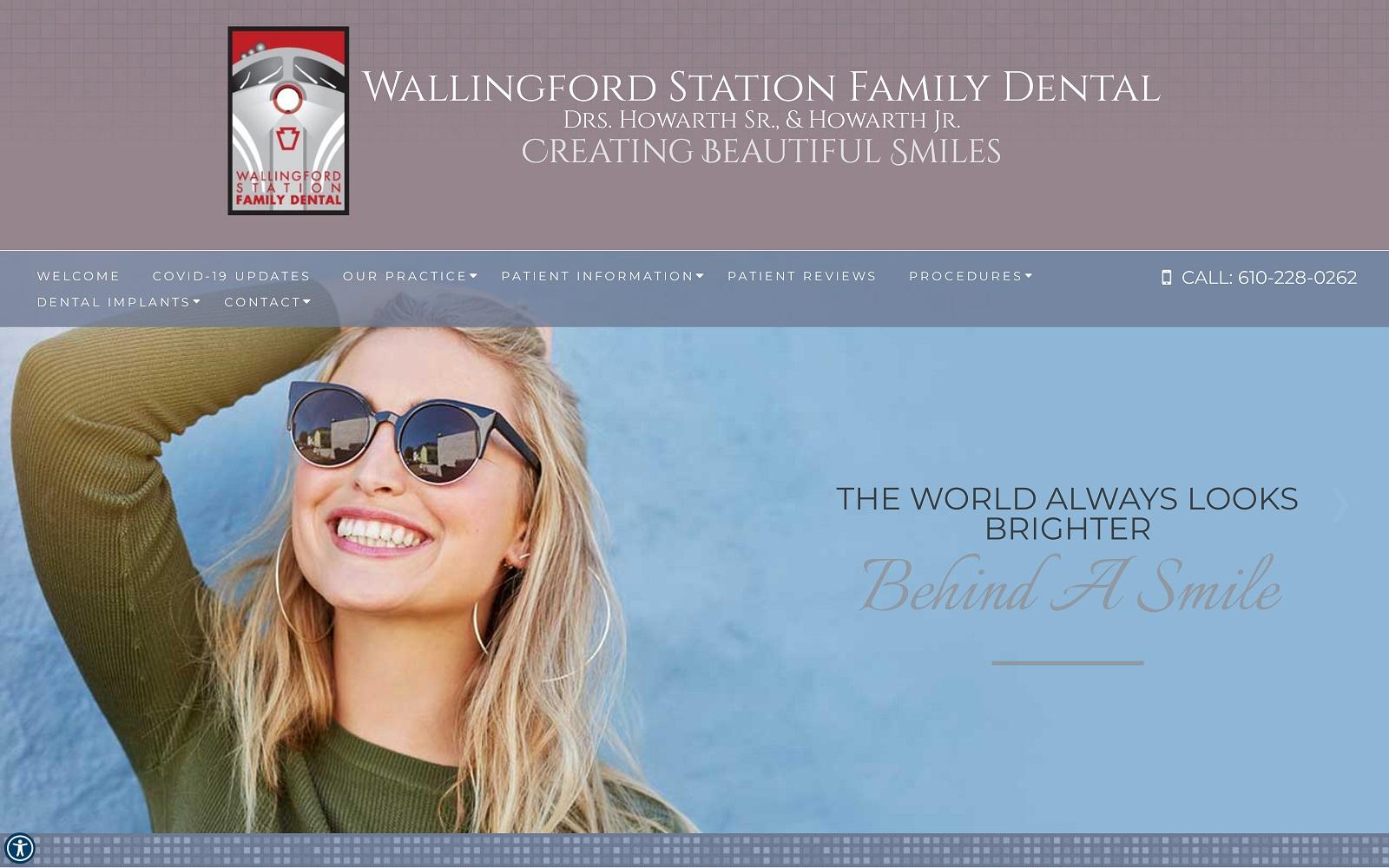 Wallingford Station Family Dental
