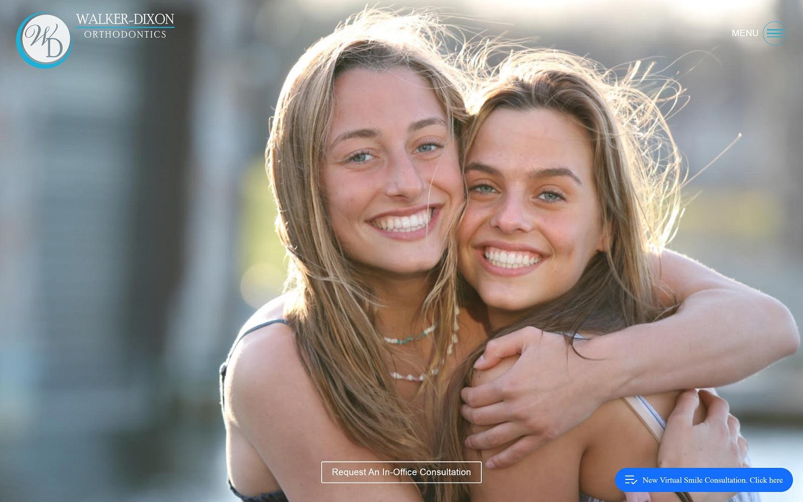 Walker-Dixon Orthodontics