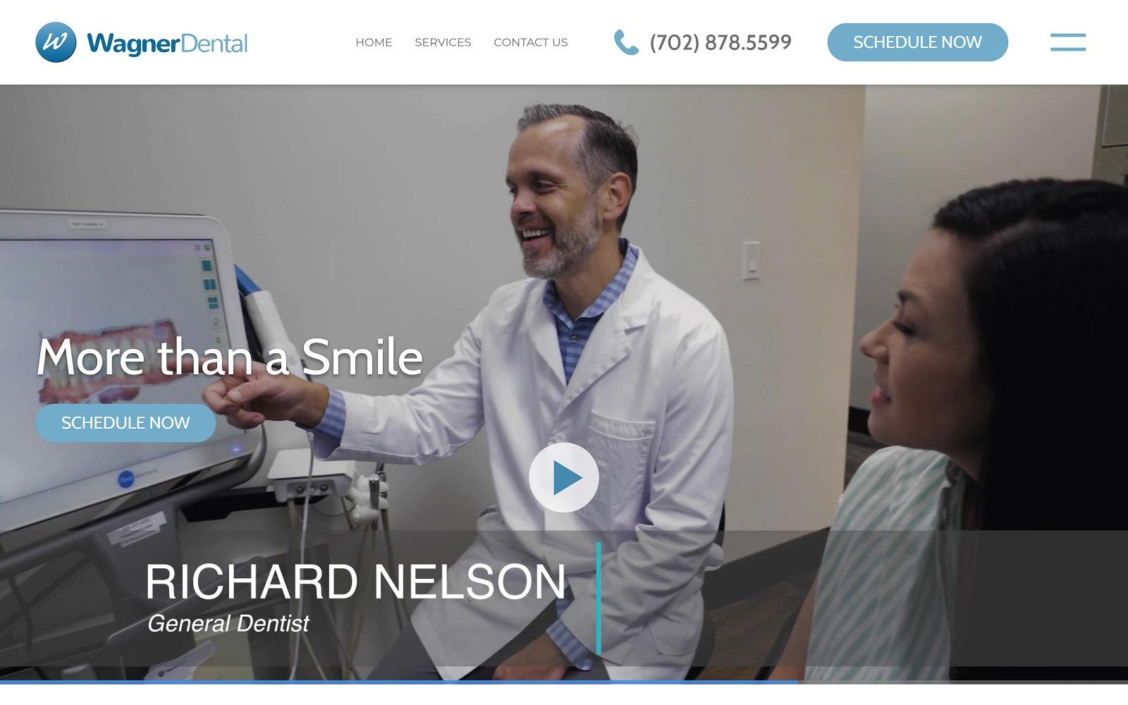 Wagner Dental