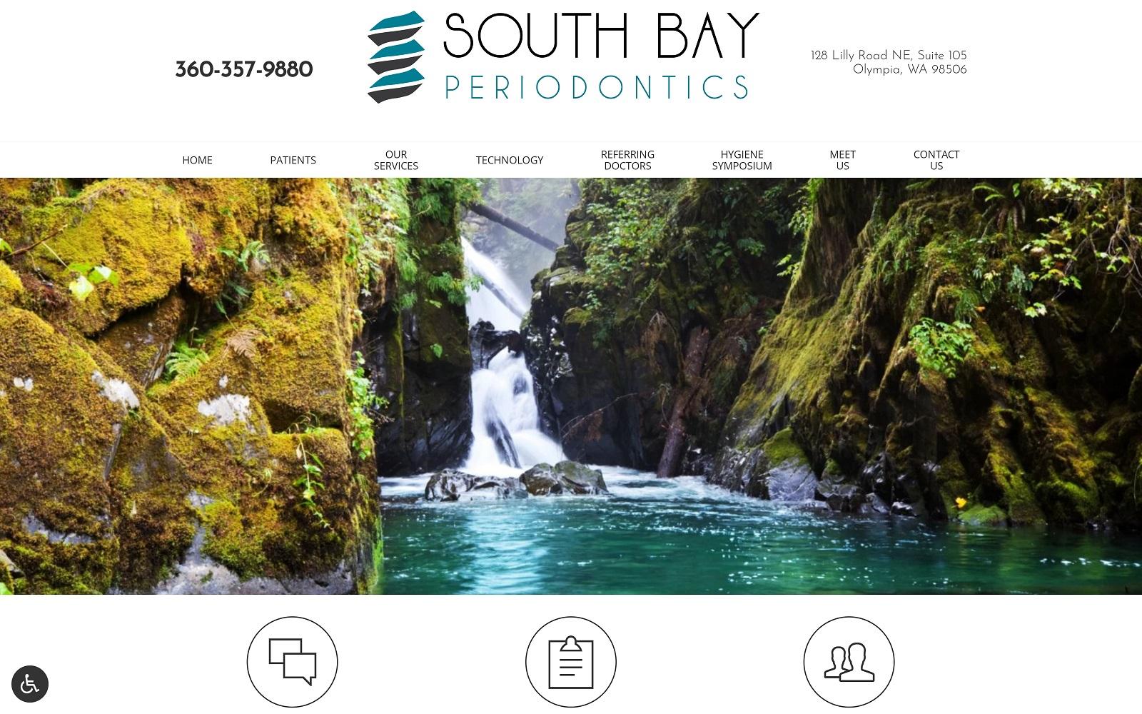 South Bay Periodontics