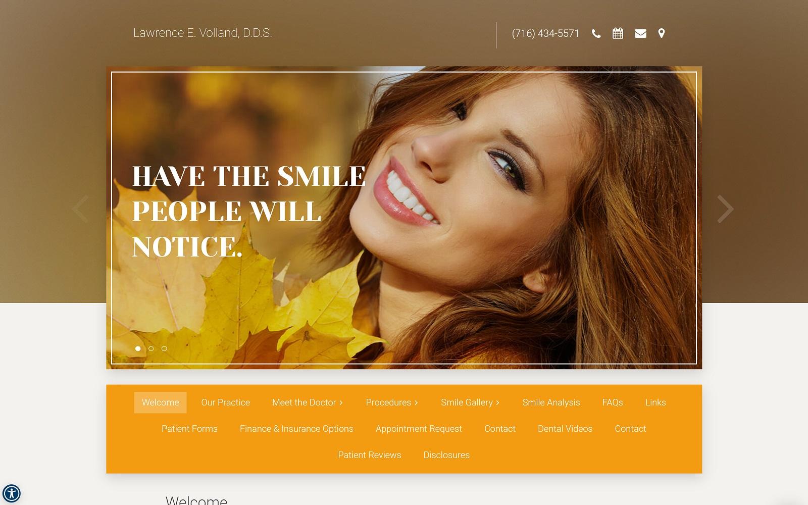 Volland Dental
