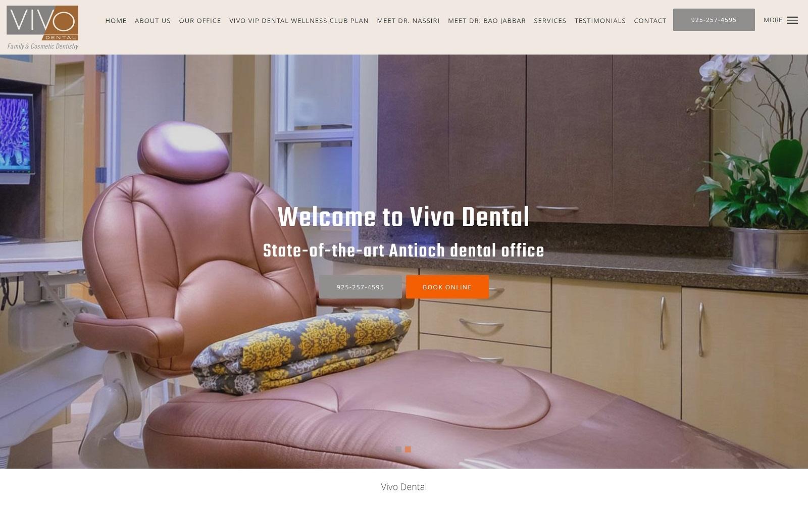 Vivo Dental