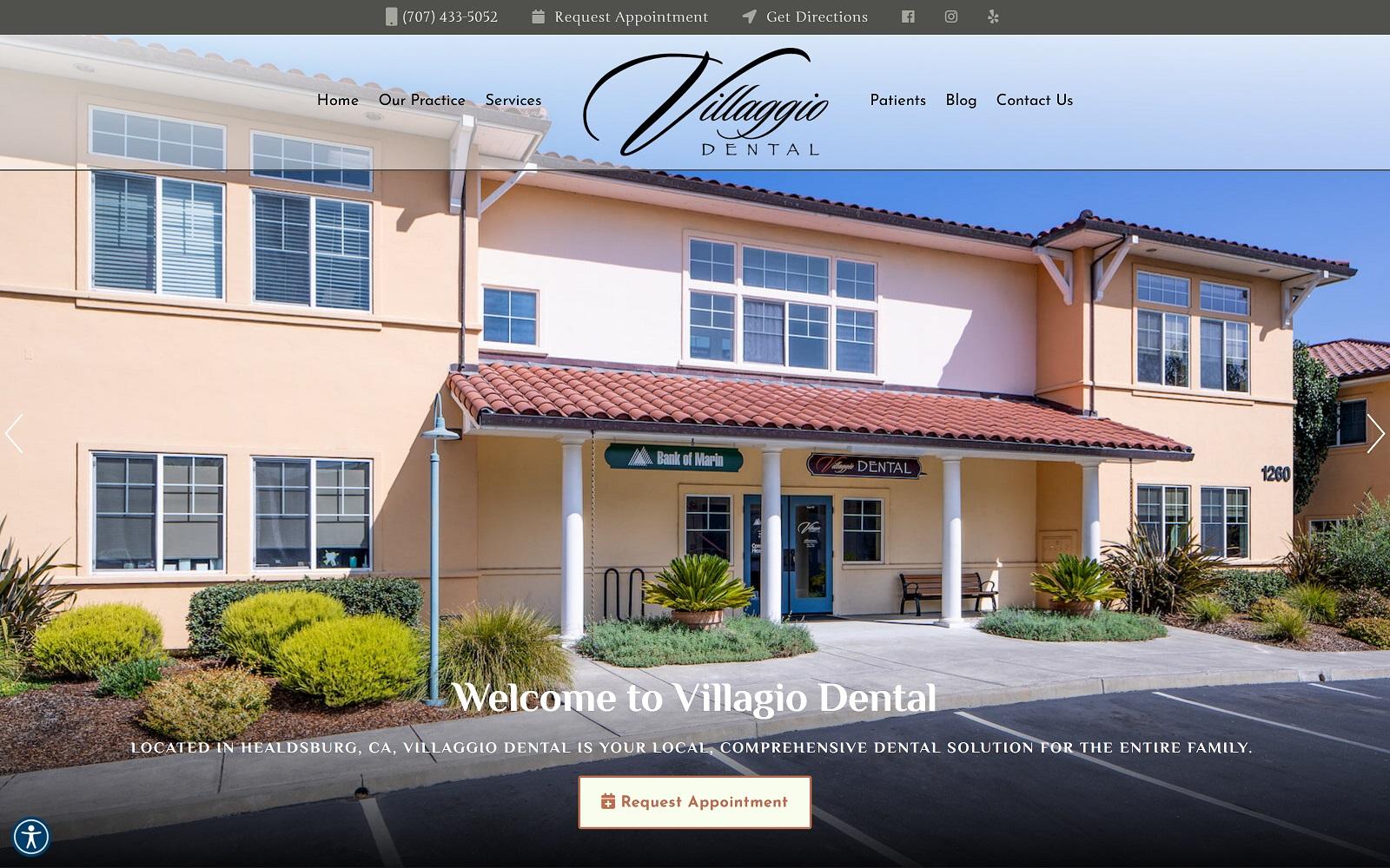Villaggio Dental