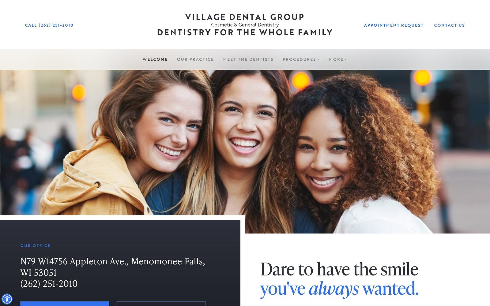 Village Dental Group