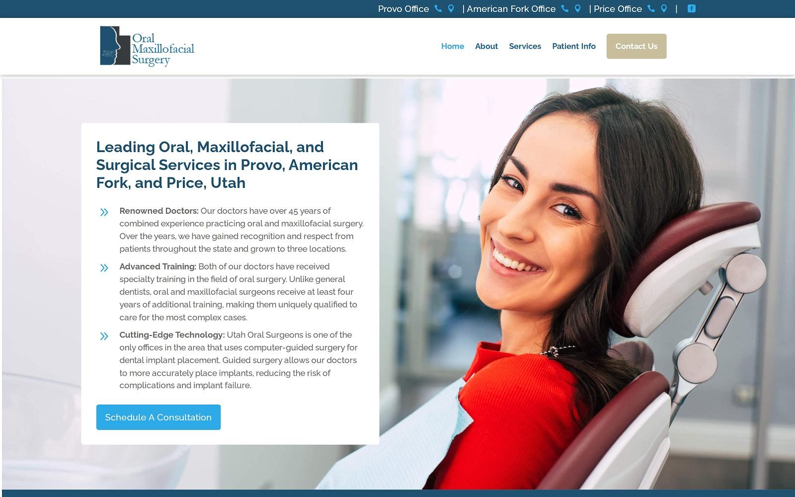 Utah Oral Surgeons