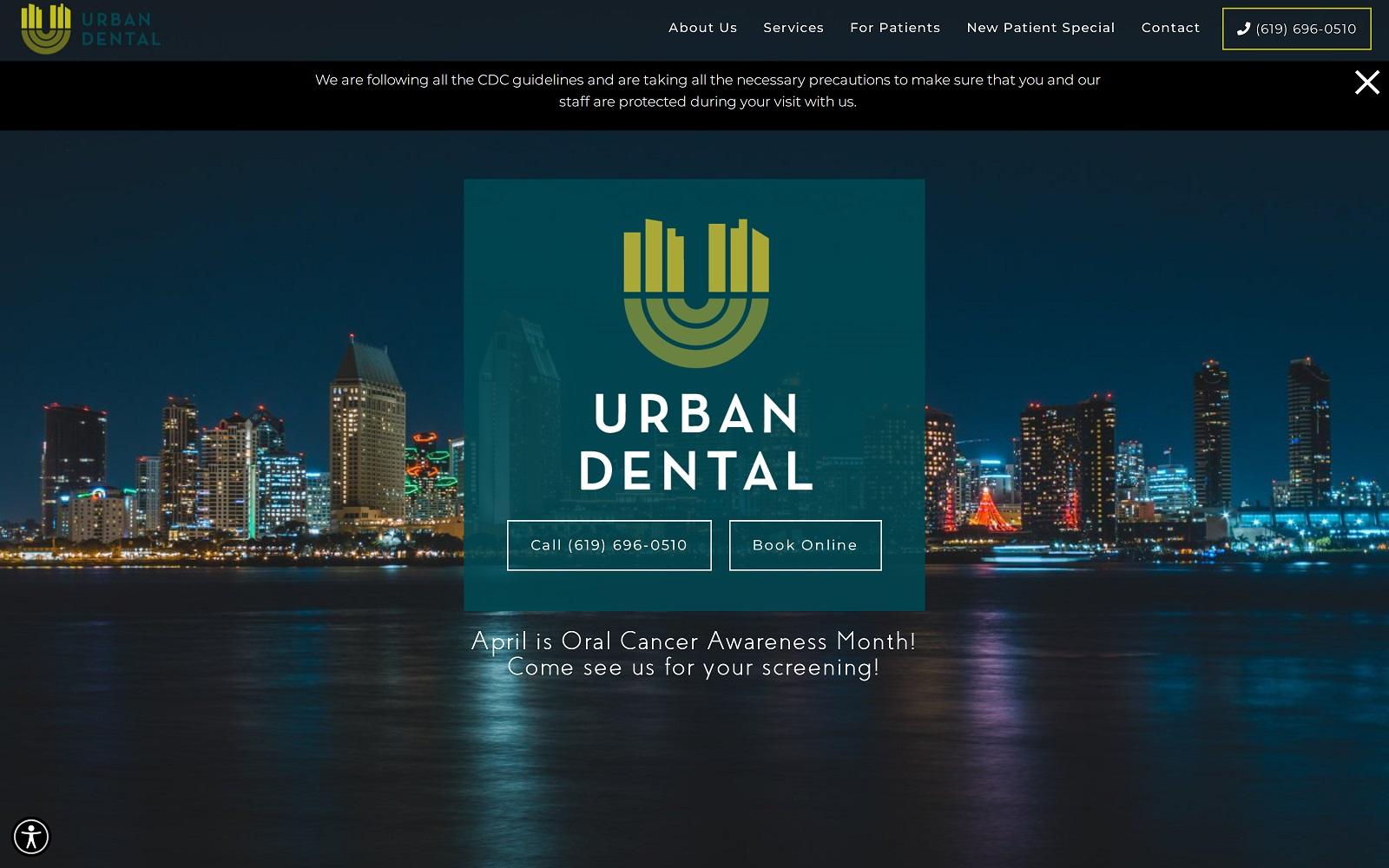 Urban Dental