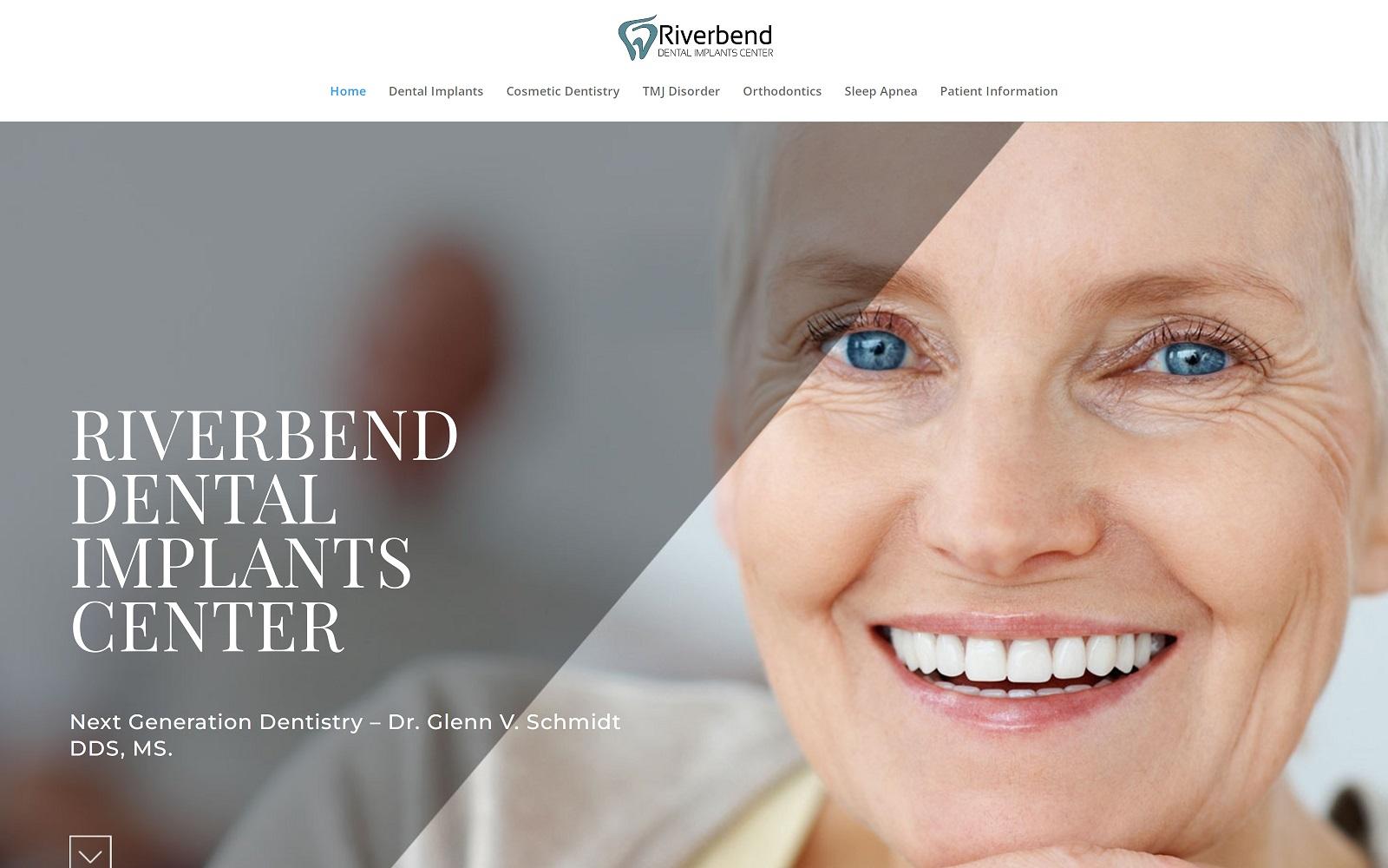 Riverbend Dental Center