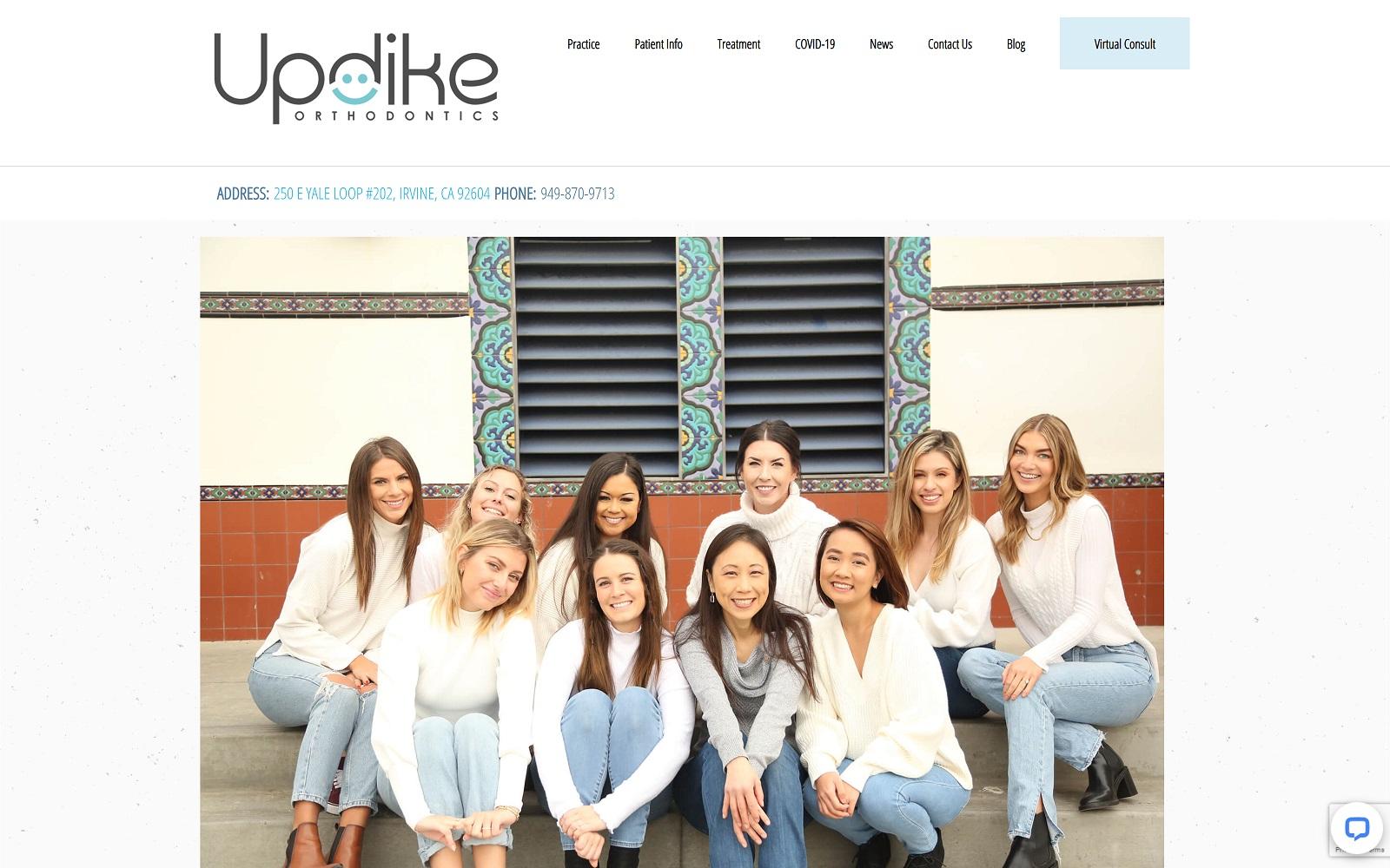Updike Orthodontics