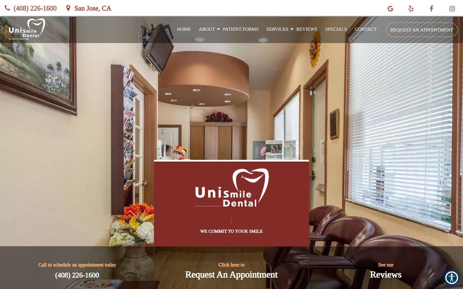 UniSmile Dental
