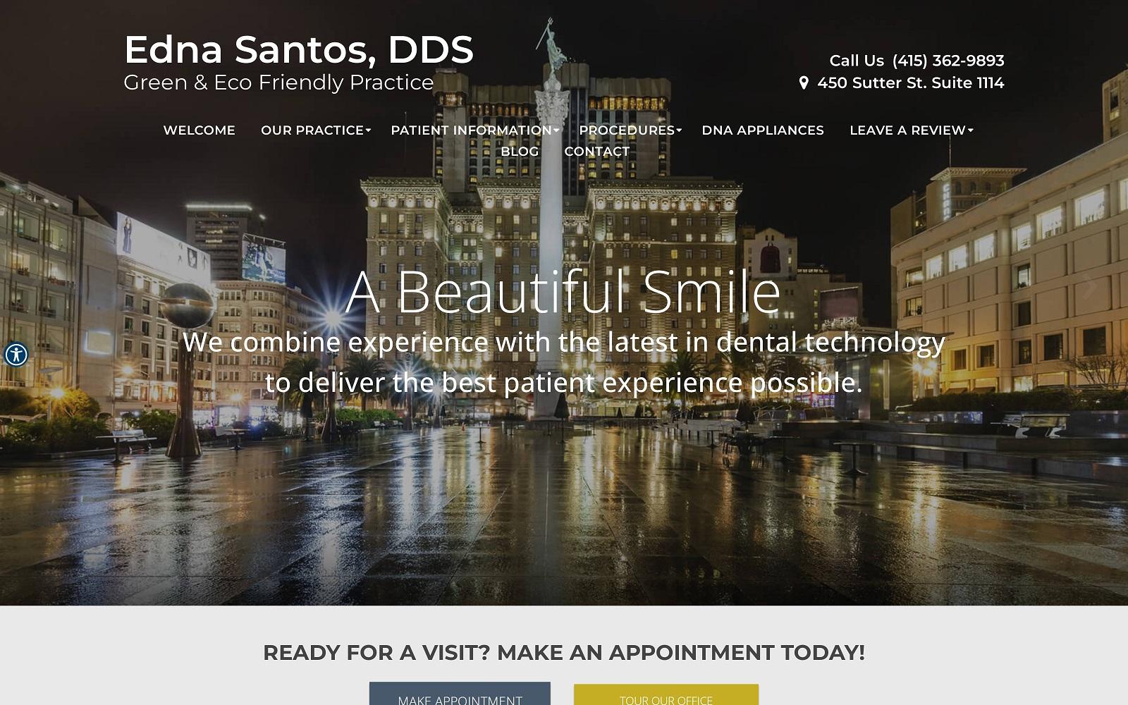 Union Square Cosmetic Dentistry