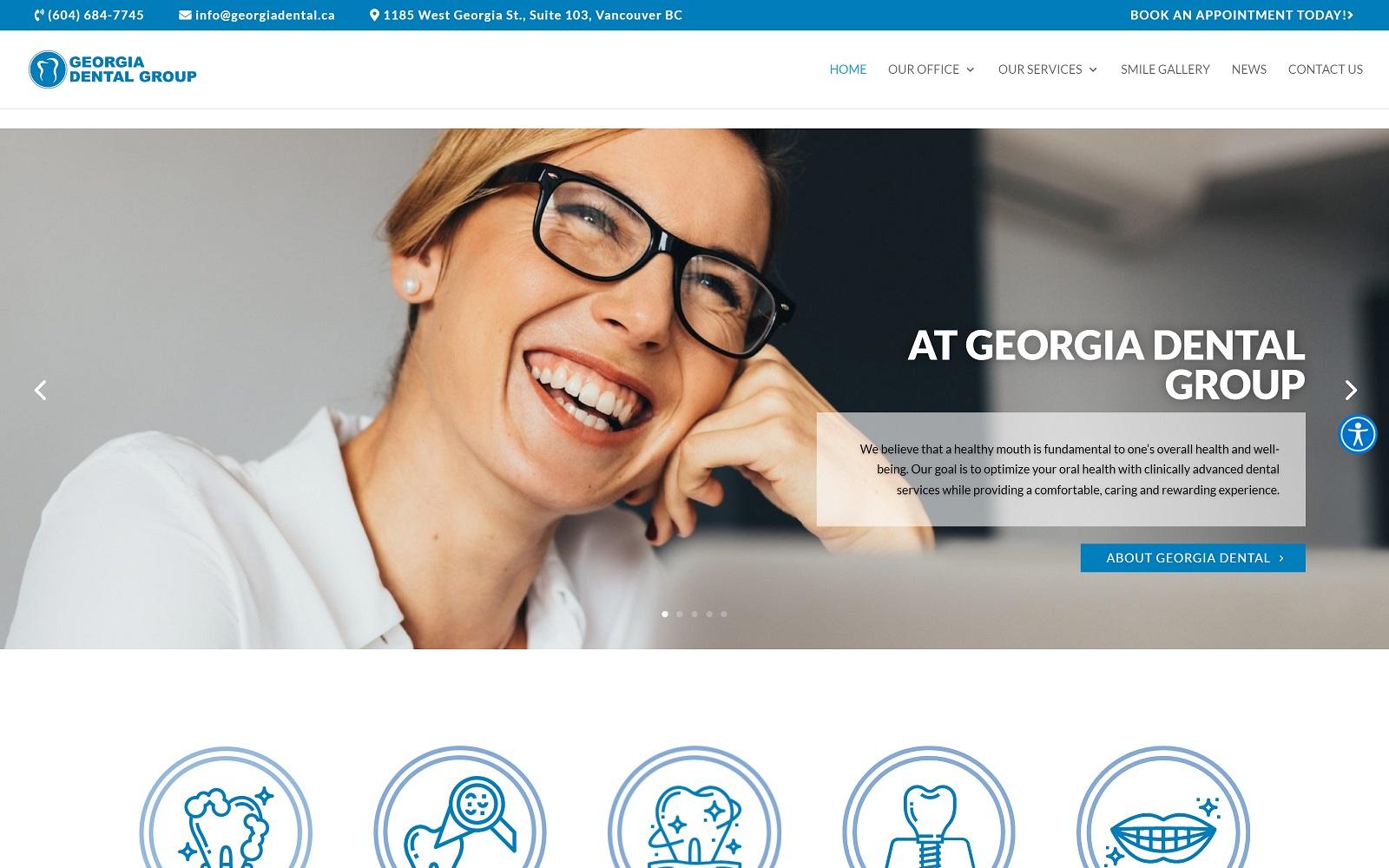 Georgia Dental Group