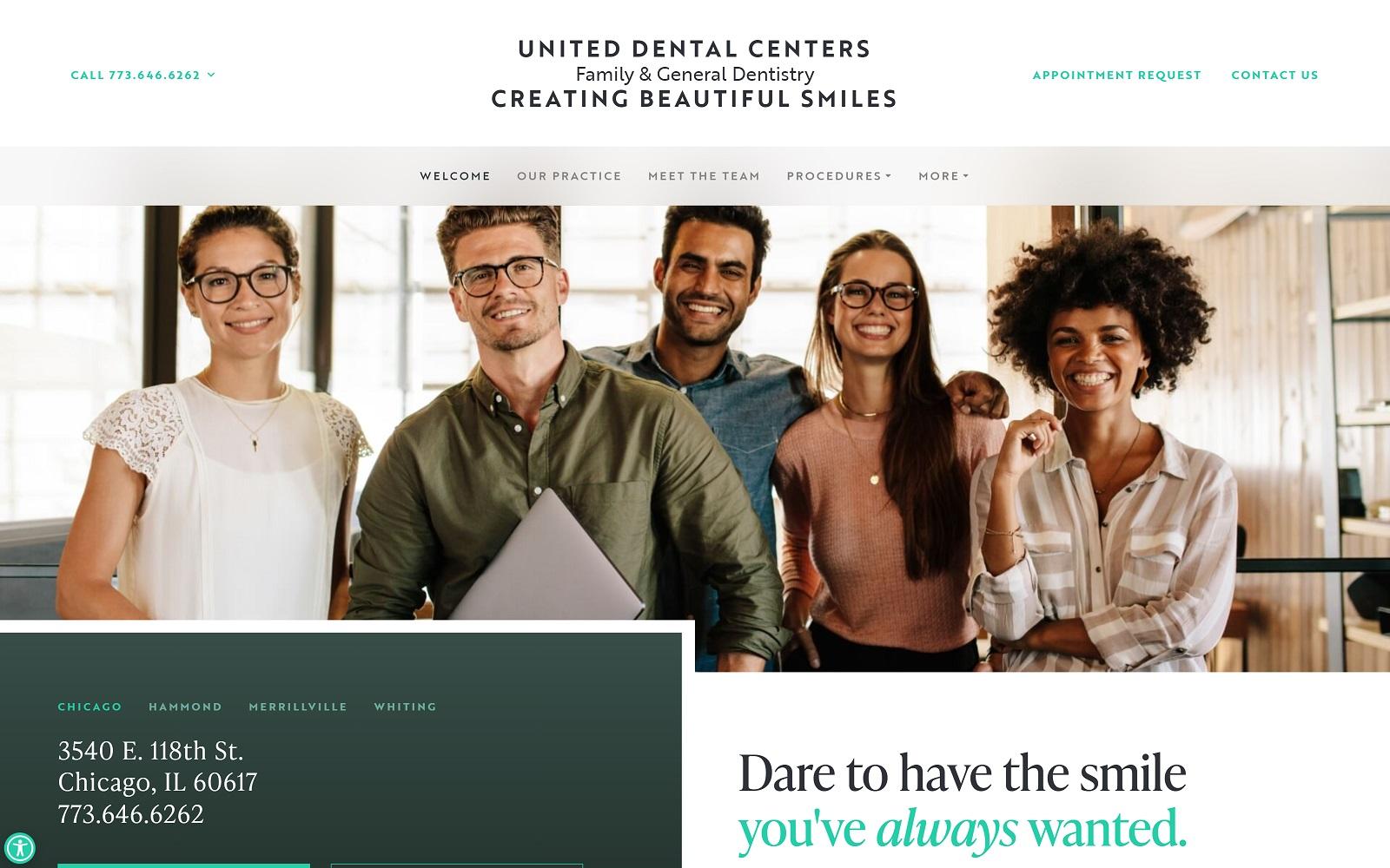 United Dental Center