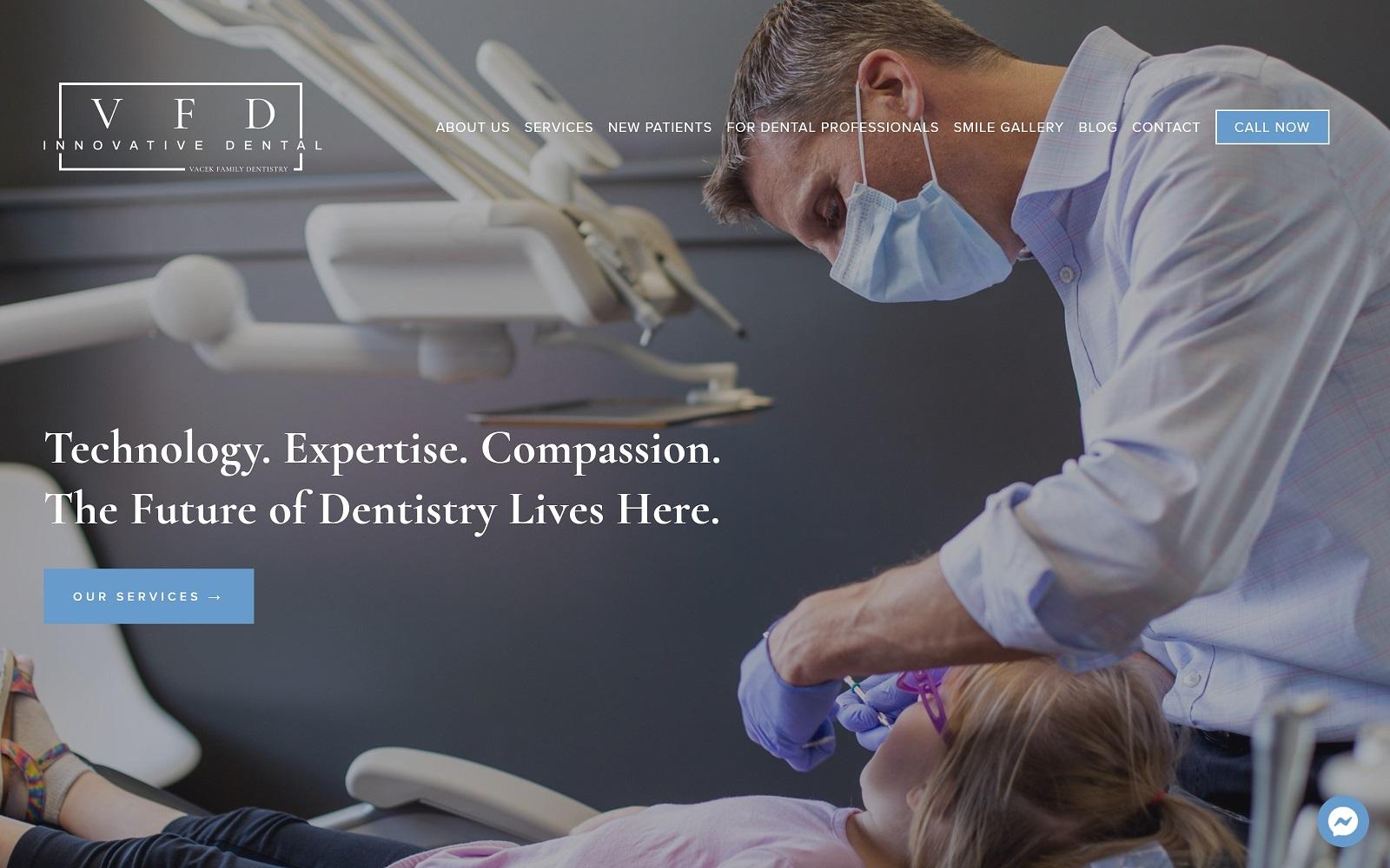 Vacek Family Dentistry