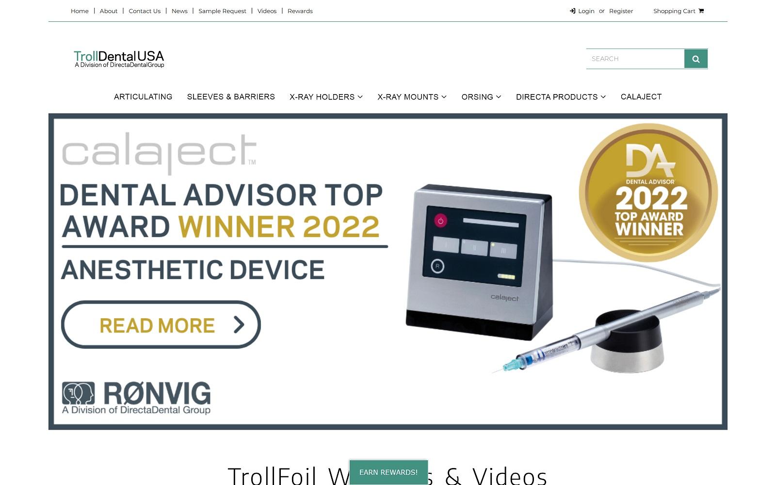 Troll Dental USA
