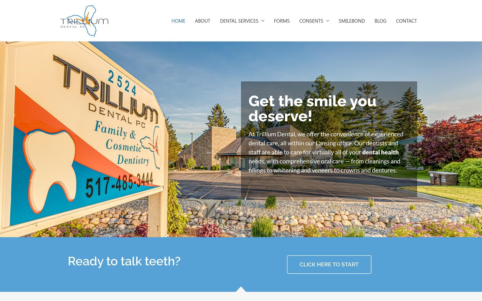 Trillium Dental