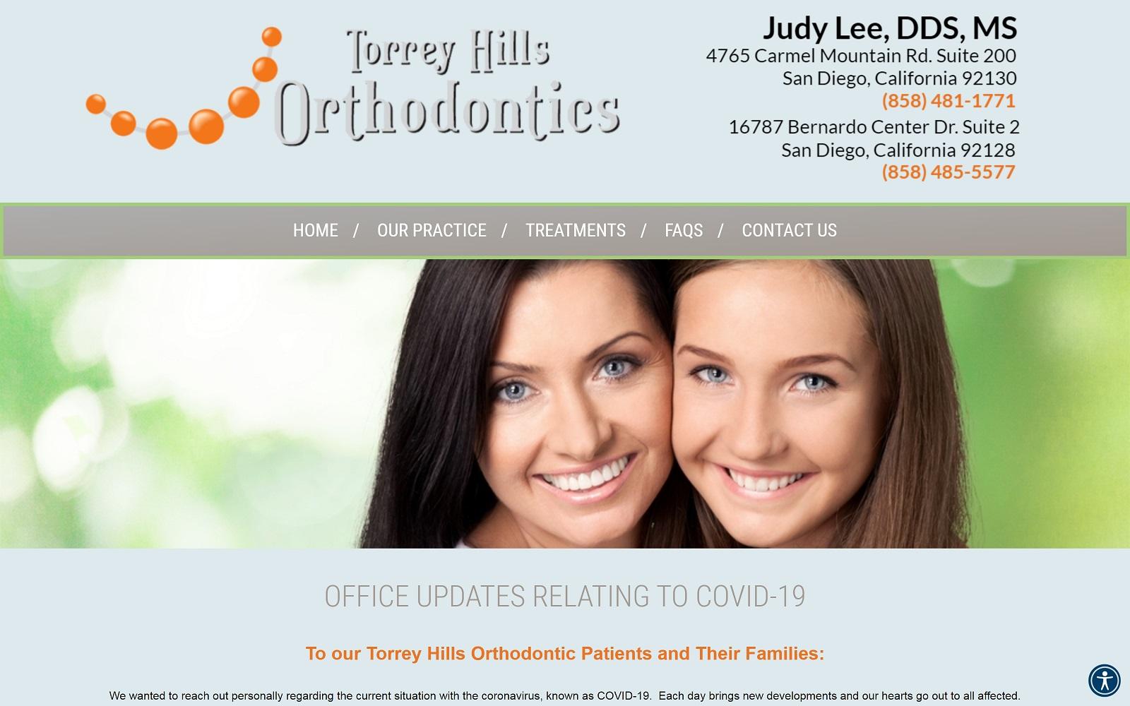 Torrey Hills Orthodontics