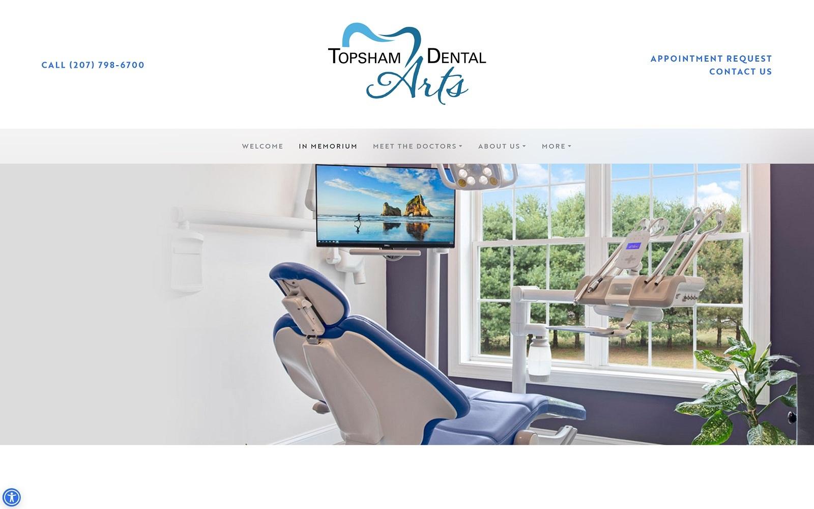 Topsham Dental Arts