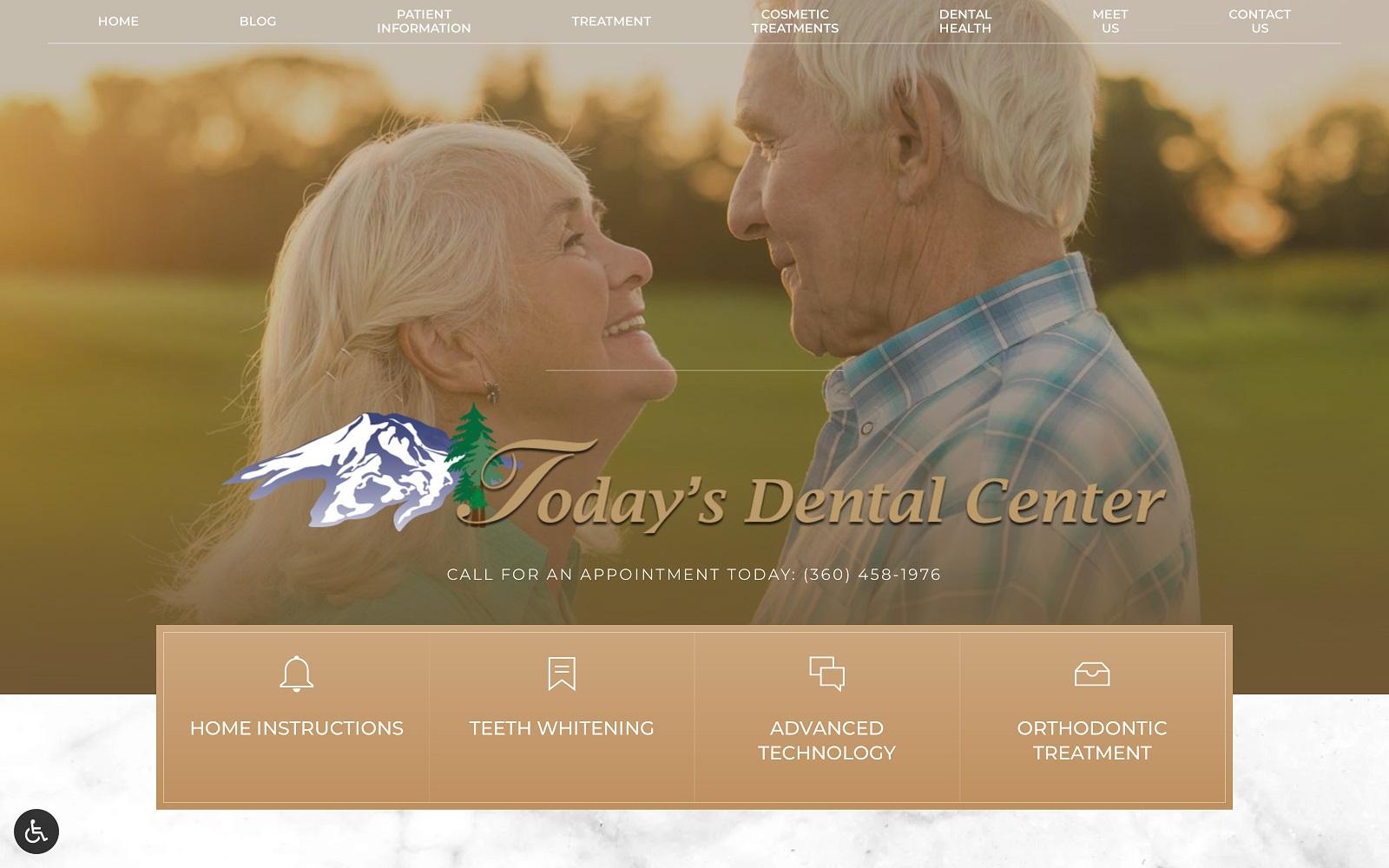 Today's Dental Center