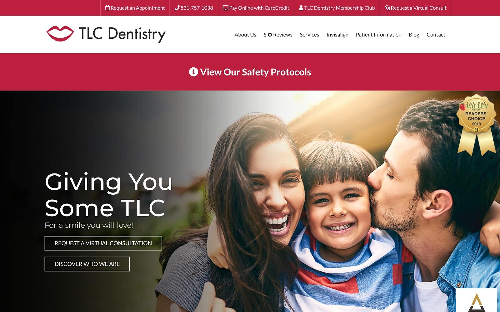 TLC Dentistry