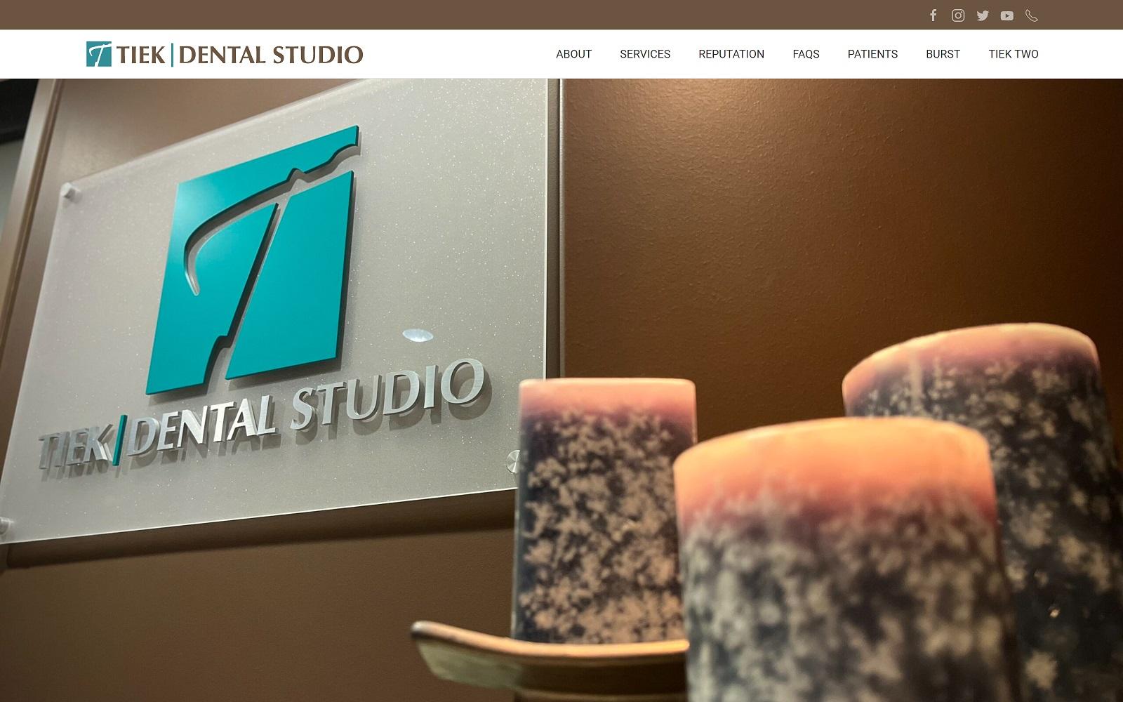 Tiek Dental Studio