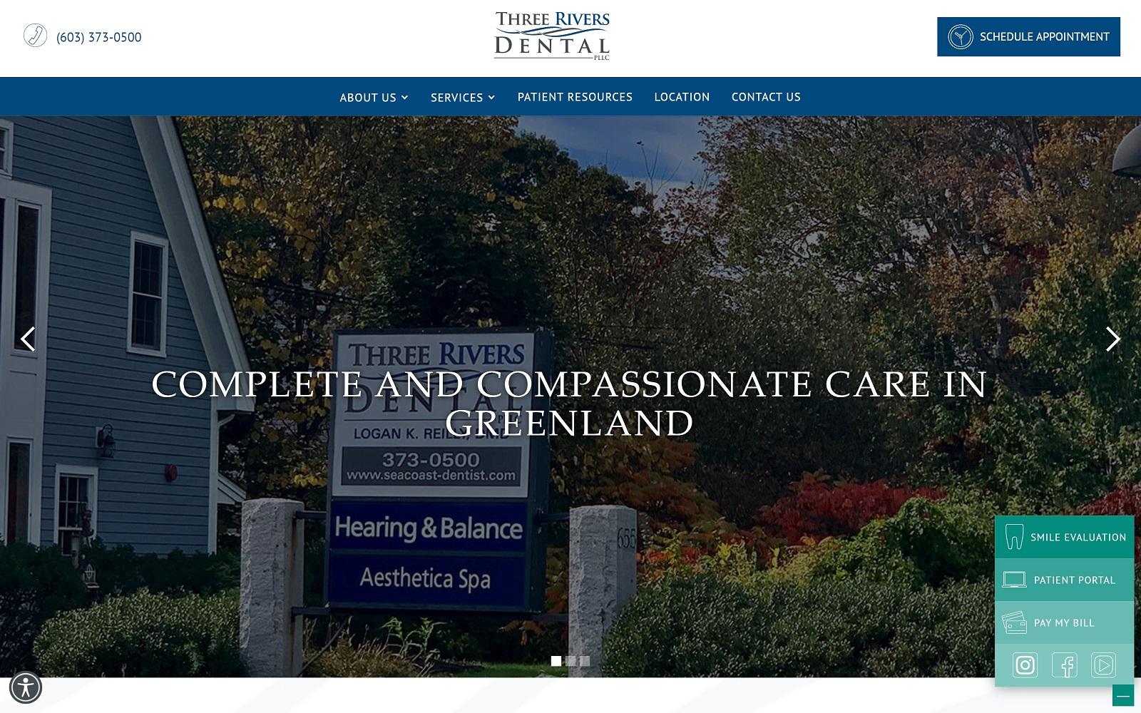 Dr. Logan K. Reilly DMD