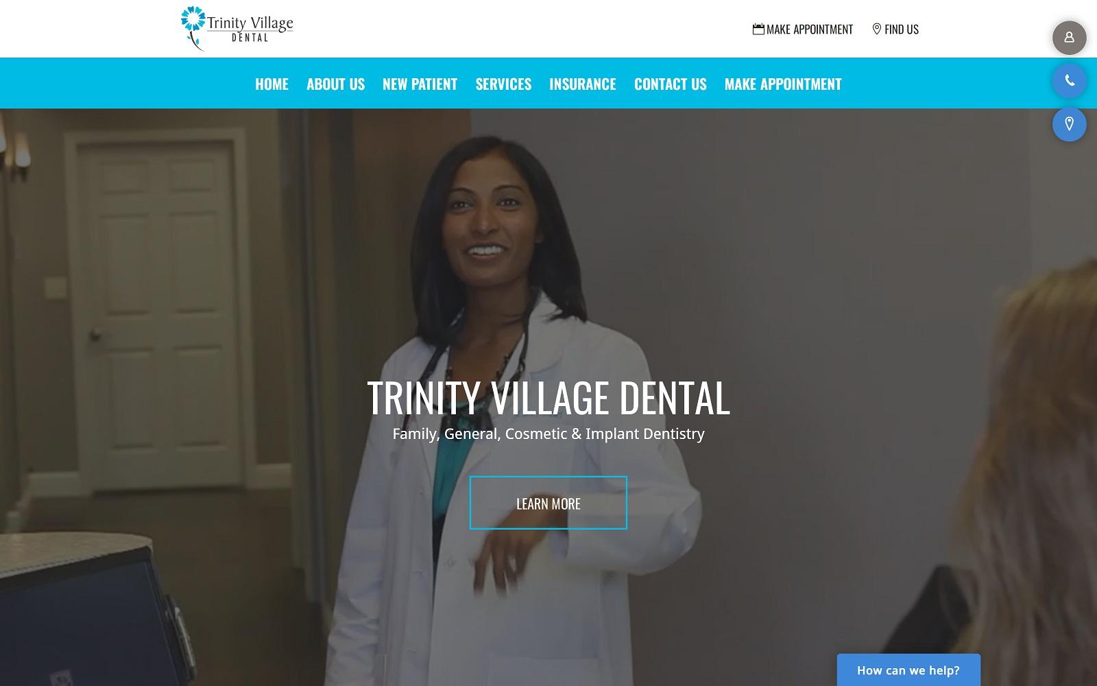 Trinity Village Dental