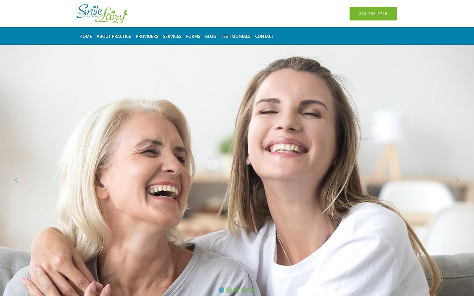 The Smile Fairy Dental Spa