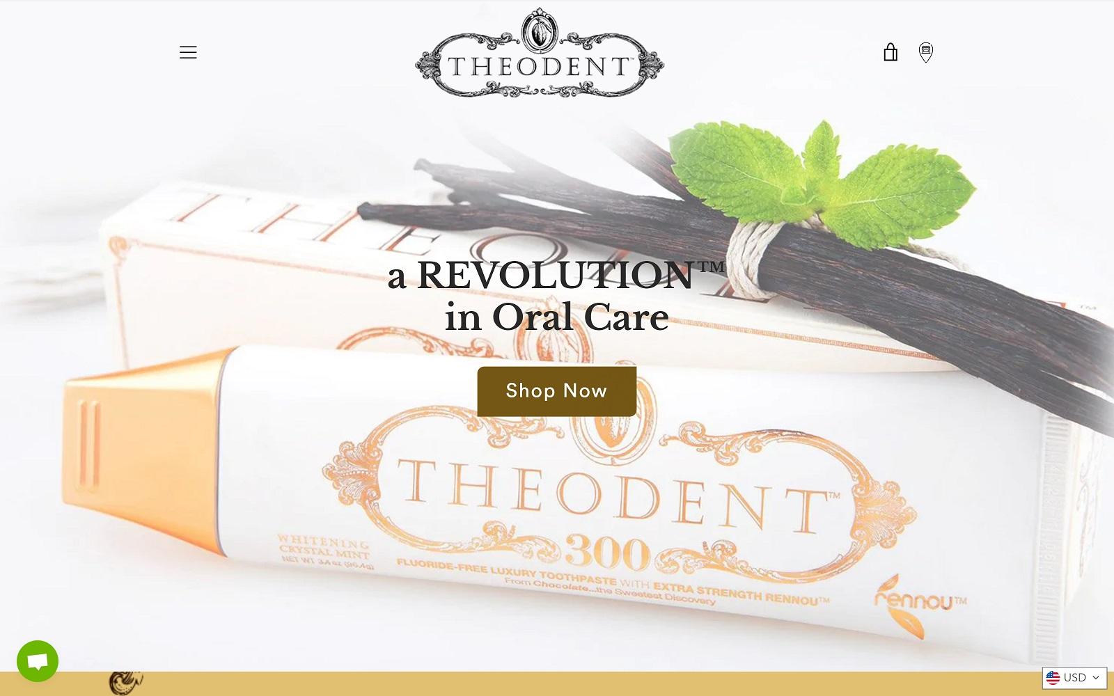 Theodent