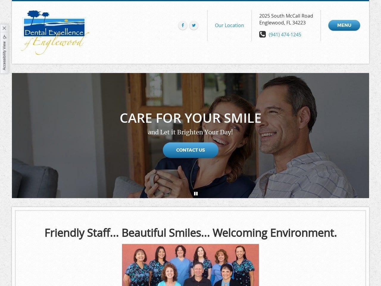Dental Excellence of Englewood