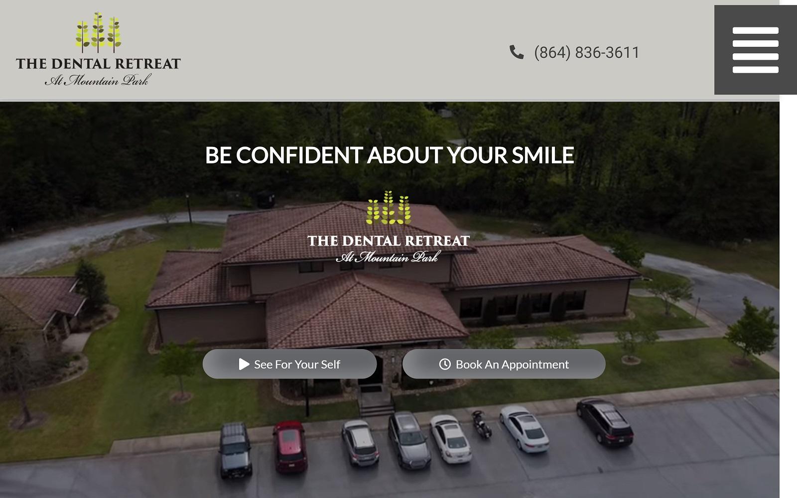 The Dental Retreat at Mountain Park