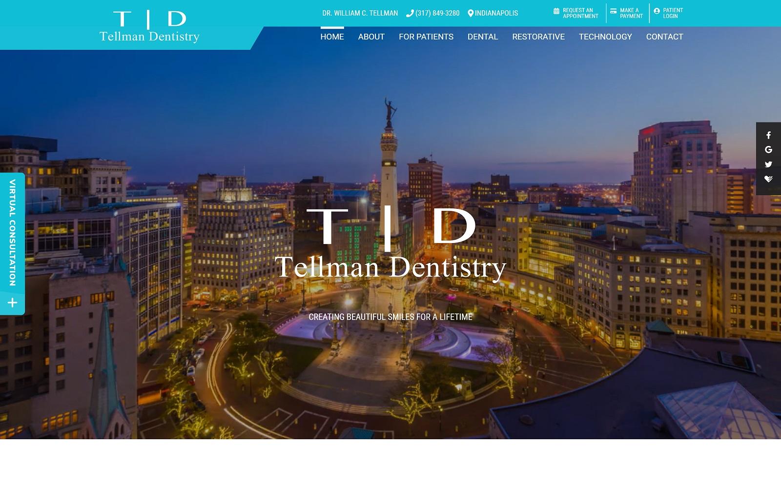 Tellman Dentistry