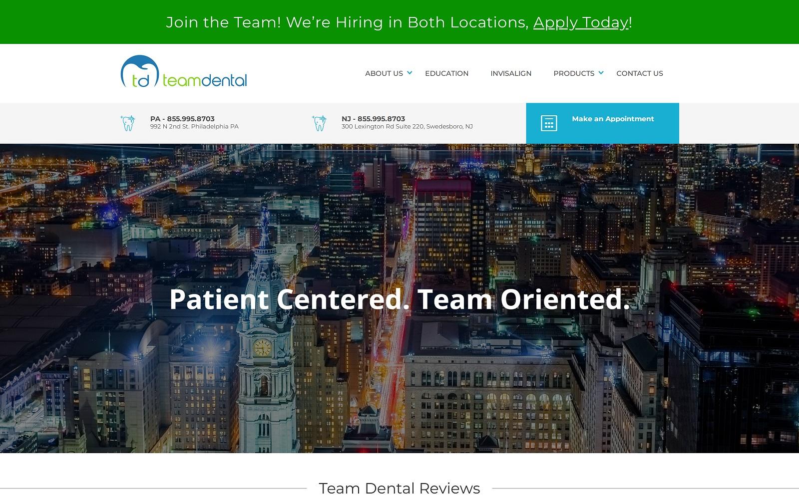 Team Dental