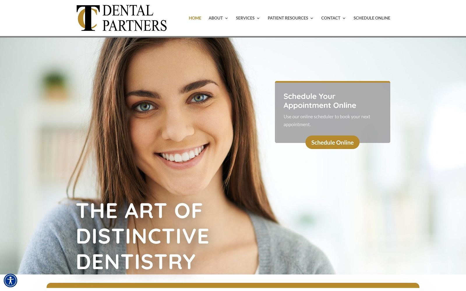TC Dental Partners