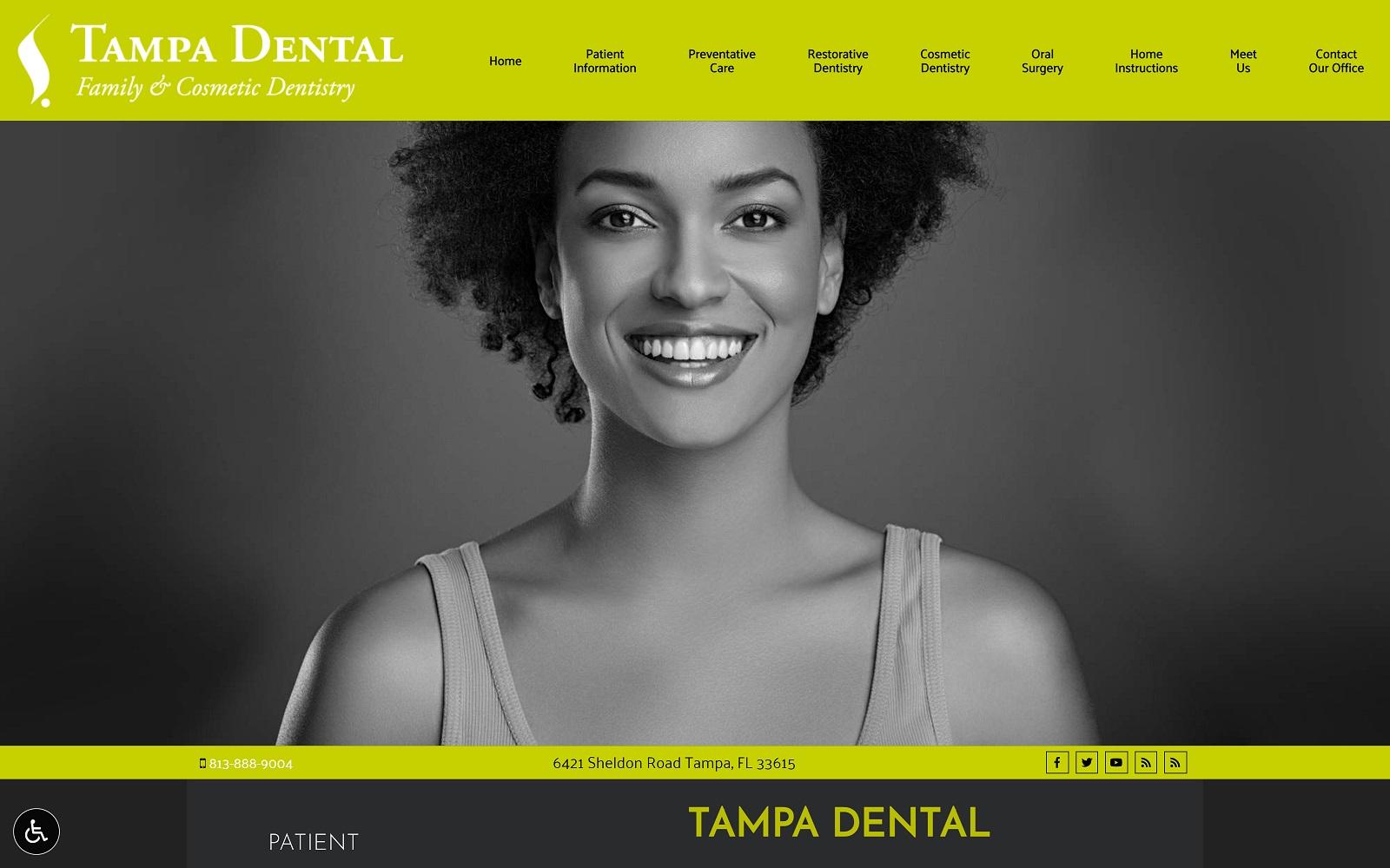 Tampa Dental