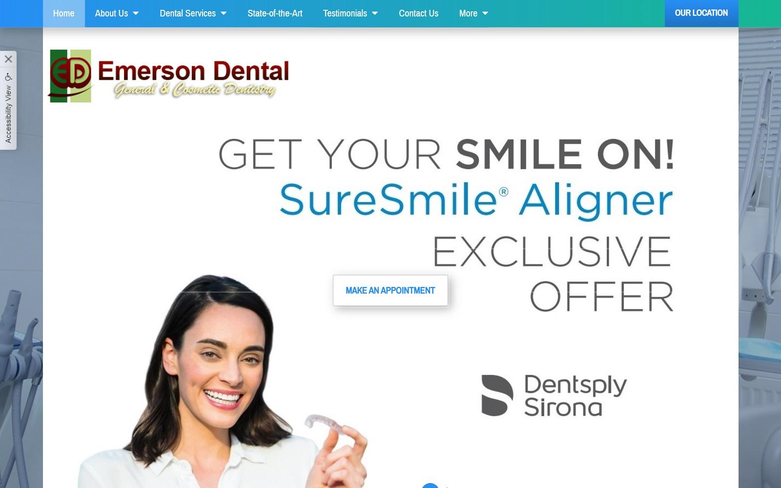 Emerson Dental